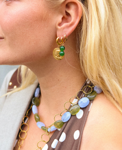 Afbeelding in Gallery-weergave laden, Funky Forest ketting
