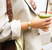Afbeelding in Gallery-weergave laden, Endless Love armband
