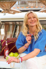 Afbeelding in Gallery-weergave laden, Matcha oorbel
