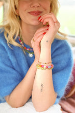 Afbeelding in Gallery-weergave laden, Summer Gems armband
