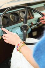 Afbeelding in Gallery-weergave laden, Matcha armband
