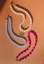 Afbeelding in Gallery-weergave laden, Soft Cloud ketting
