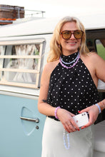 Afbeelding in Gallery-weergave laden, Lots of Lilac ketting
