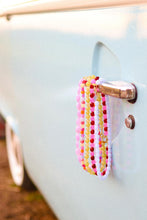 Afbeelding in Gallery-weergave laden, Cherry Bubblegum ketting
