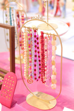 Afbeelding in Gallery-weergave laden, Rainbow Pearl ketting
