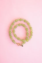 Afbeelding in Gallery-weergave laden, Matcha ketting
