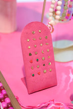 Afbeelding in Gallery-weergave laden, Soleil Stud - Single piece
